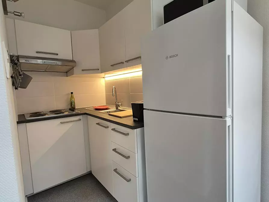 Immagine 8 di Appartamento in affitto  in Rue Darchis a Rocourt