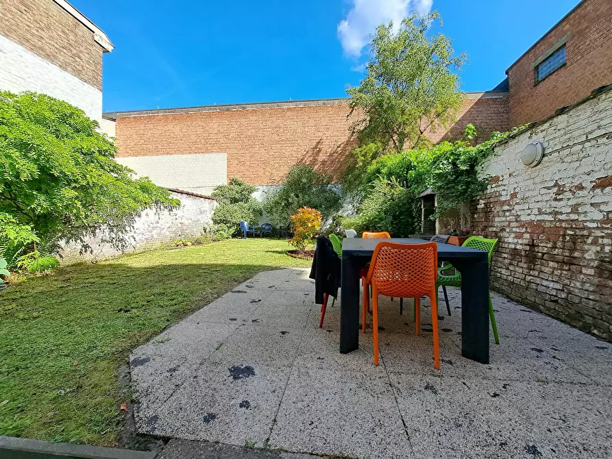 Immagine 10 di Appartamento in affitto  in Rue Darchis a Rocourt