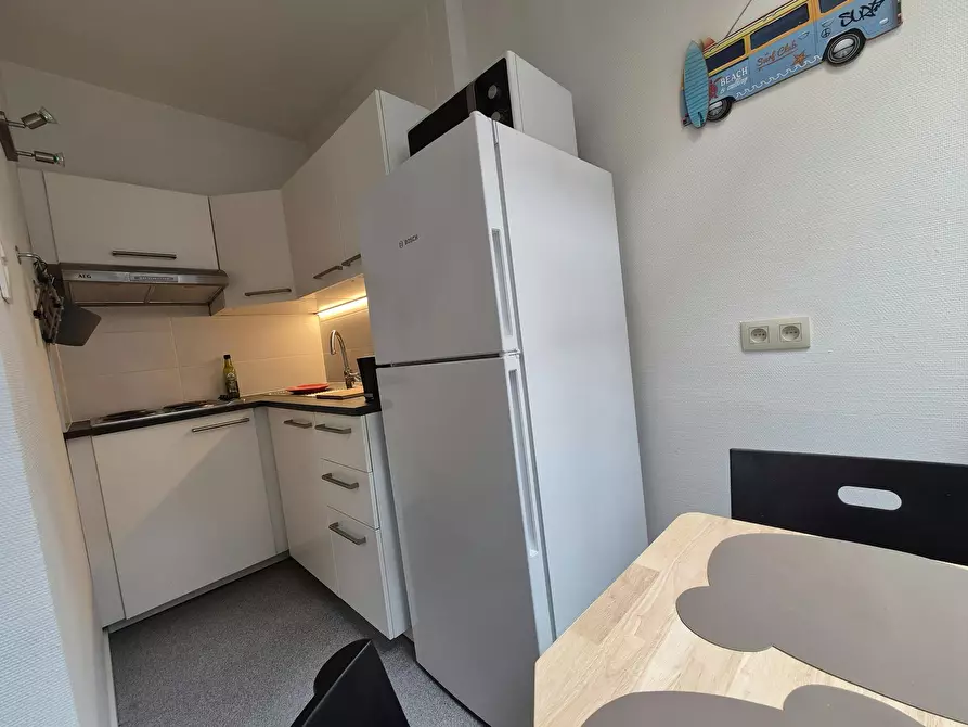 Immagine 7 di Appartamento in affitto  in Rue Darchis a Rocourt