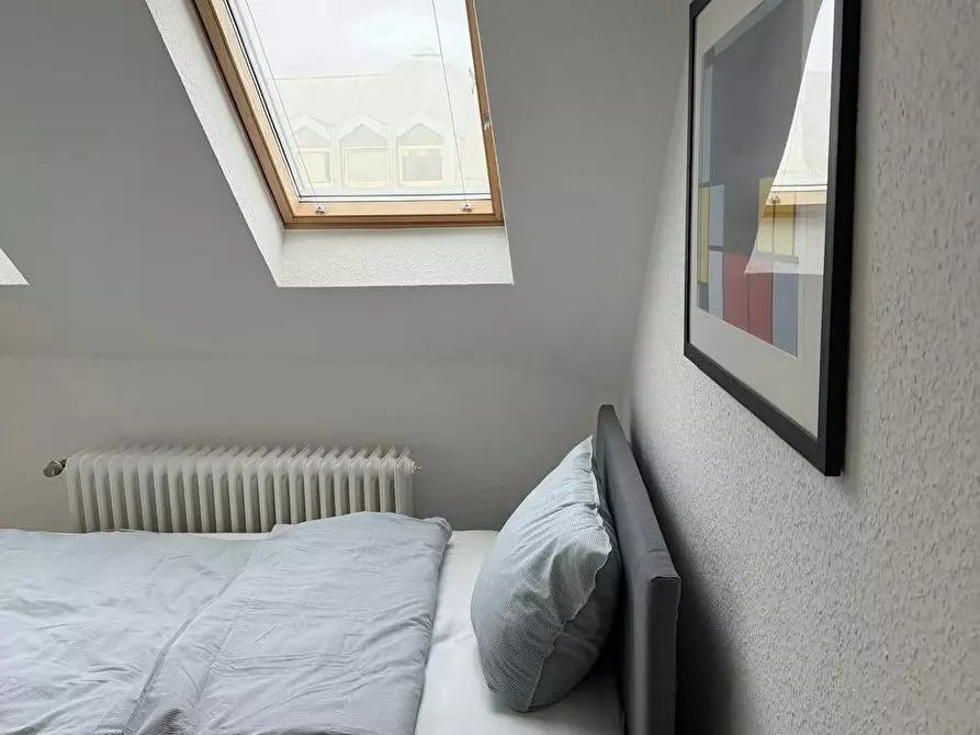 Immagine 1 di Camera in affitto  in Rather Straße a Düsseldorf