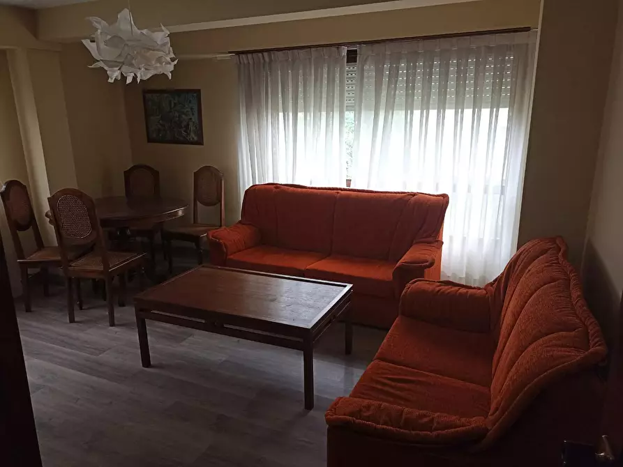 Immagine 3 di Appartamento in affitto  in Rúa Xuncal a Perillo (Santa Locaia)