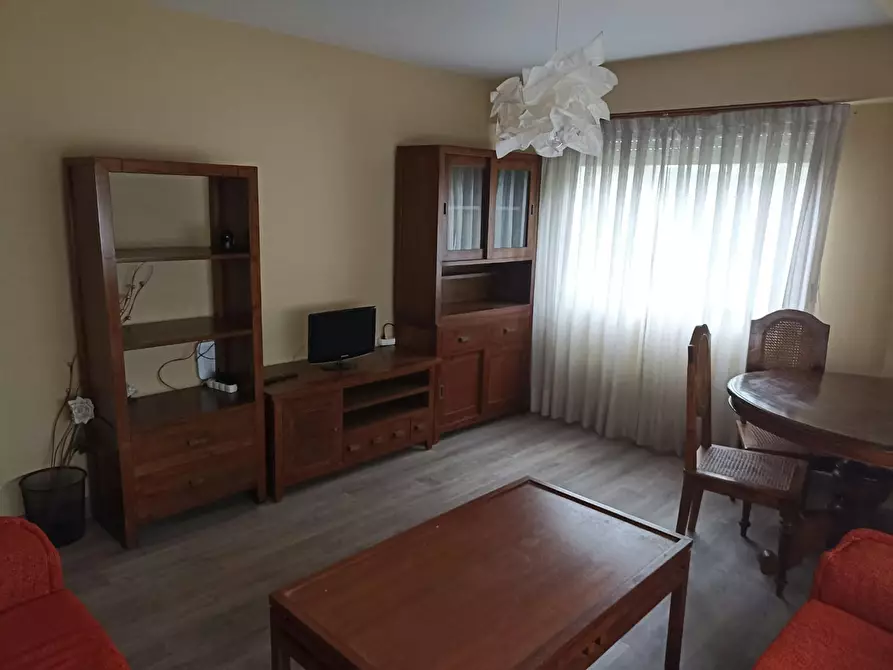 Immagine 4 di Appartamento in affitto  in Rúa Xuncal a Perillo (Santa Locaia)