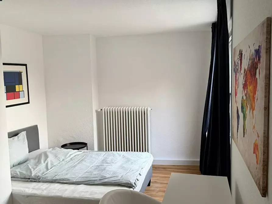Immagine 1 di Camera in affitto  in Rather Straße a Düsseldorf