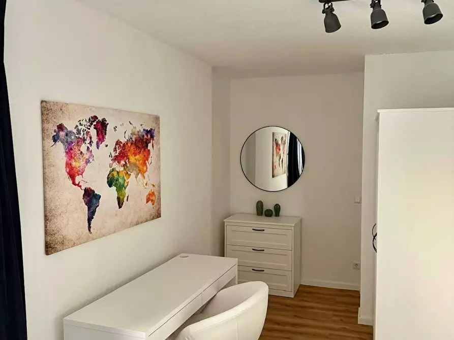 Immagine 3 di Camera in affitto  in Rather Straße a Düsseldorf