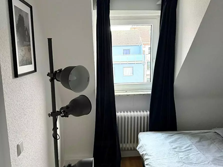 Immagine 3 di Camera in affitto  in Rather Straße a Düsseldorf