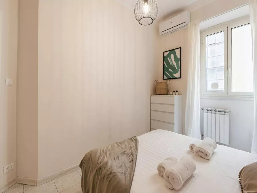 Immagine 4 di Appartamento in affitto  in Via Emanuele Filiberto a Roma