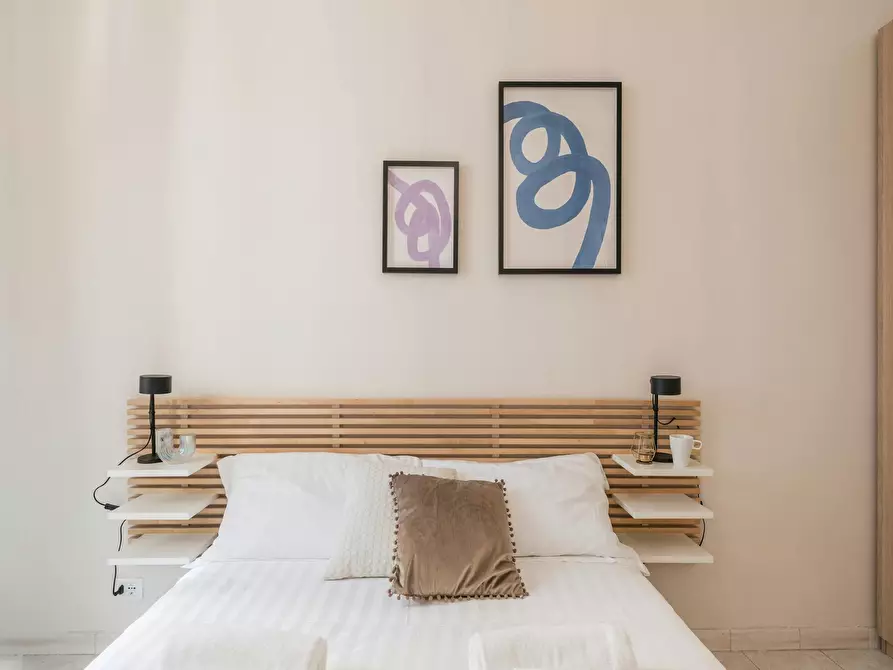 Immagine 3 di Appartamento in affitto  in Via Emanuele Filiberto a Roma