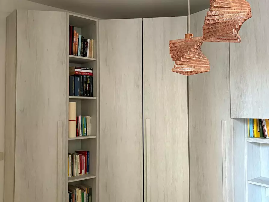 Immagine 8 di Appartamento in affitto  in Viale Corsica a Firenze