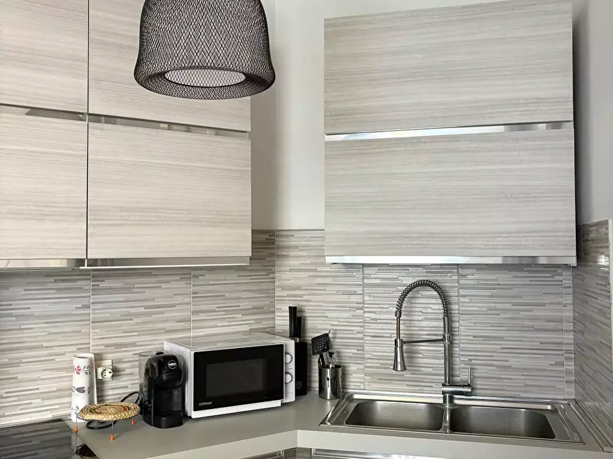 Immagine 2 di Appartamento in affitto  in Viale Corsica a Firenze