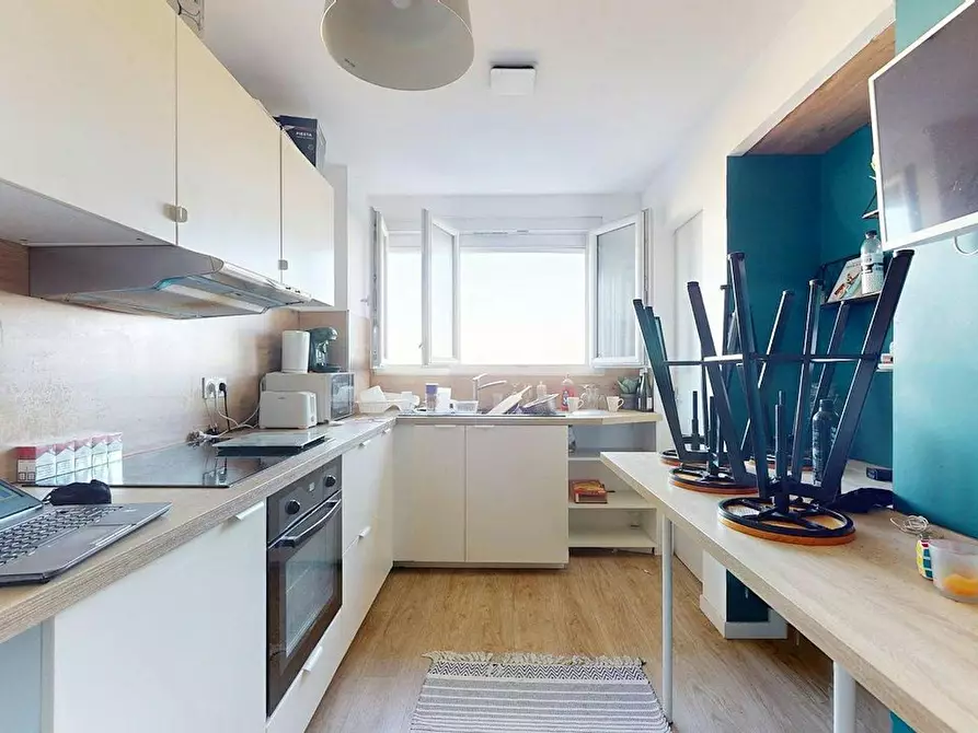 Immagine 3 di Camera in affitto  in Avenue de la Libération a Rezé