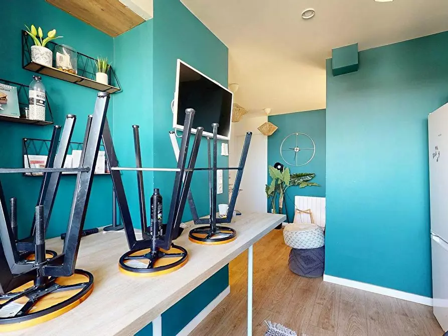 Immagine 2 di Camera in affitto  in Avenue de la Libération a Rezé