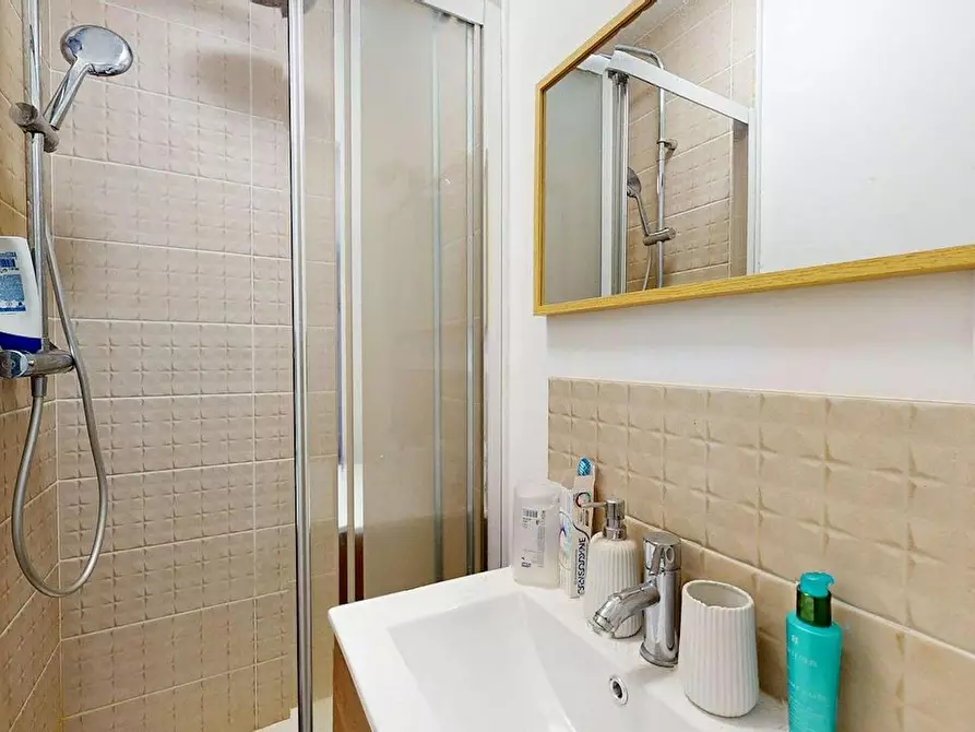 Immagine 4 di Camera in affitto  in Avenue de la Libération a Rezé