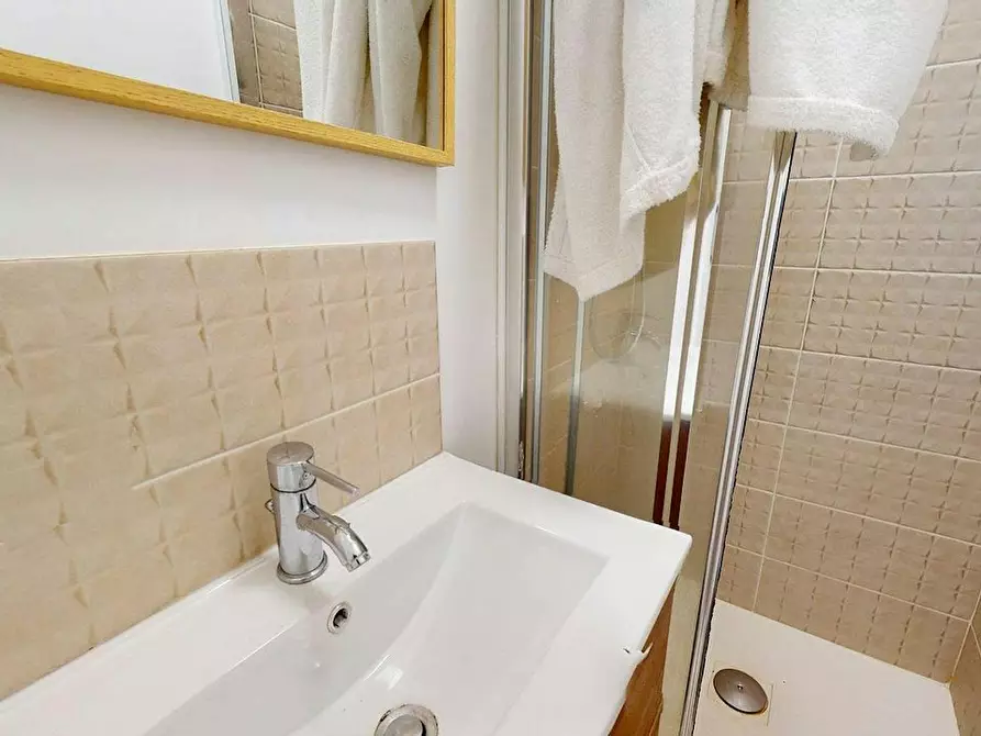 Immagine 5 di Camera in affitto  in Avenue de la Libération a Rezé