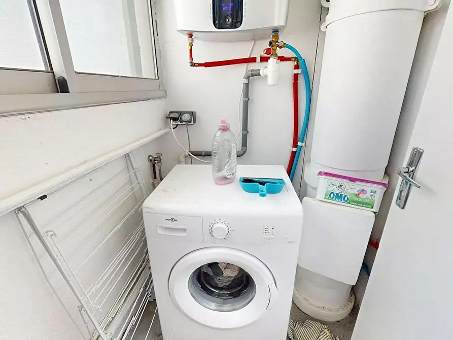 Immagine 7 di Camera in affitto  in Avenue de la Libération a Rezé