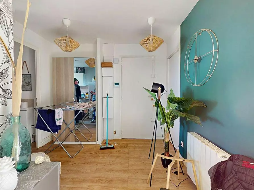 Immagine 6 di Camera in affitto  in Avenue de la Libération a Rezé