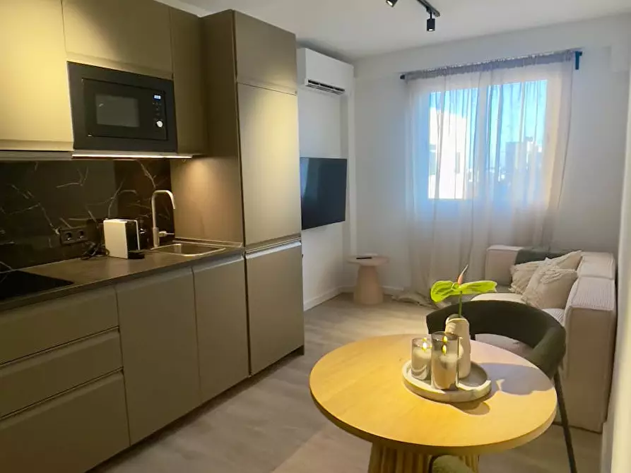 Immagine 1 di Appartamento in affitto  in Carrer de Caro a Sant Jordi