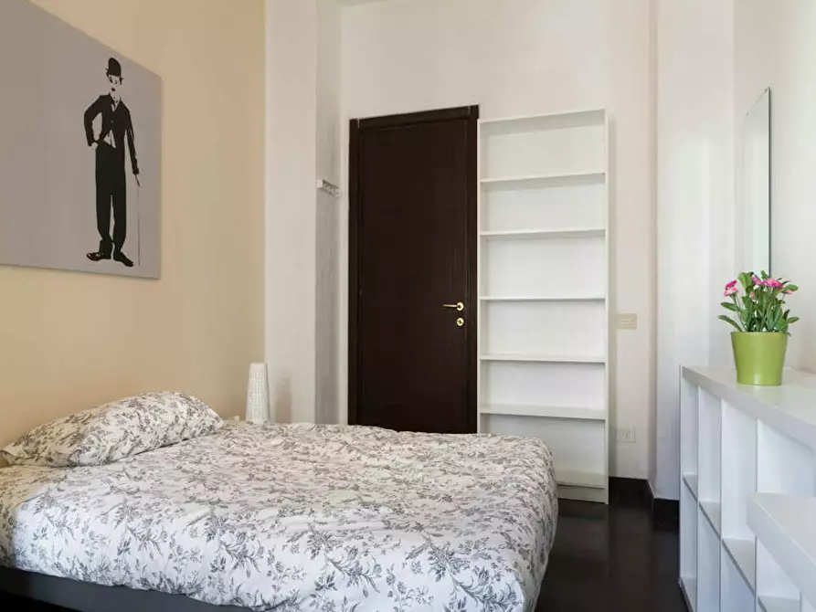 Immagine 3 di Camera in affitto  in Viale Evaristo Stefini a Milano