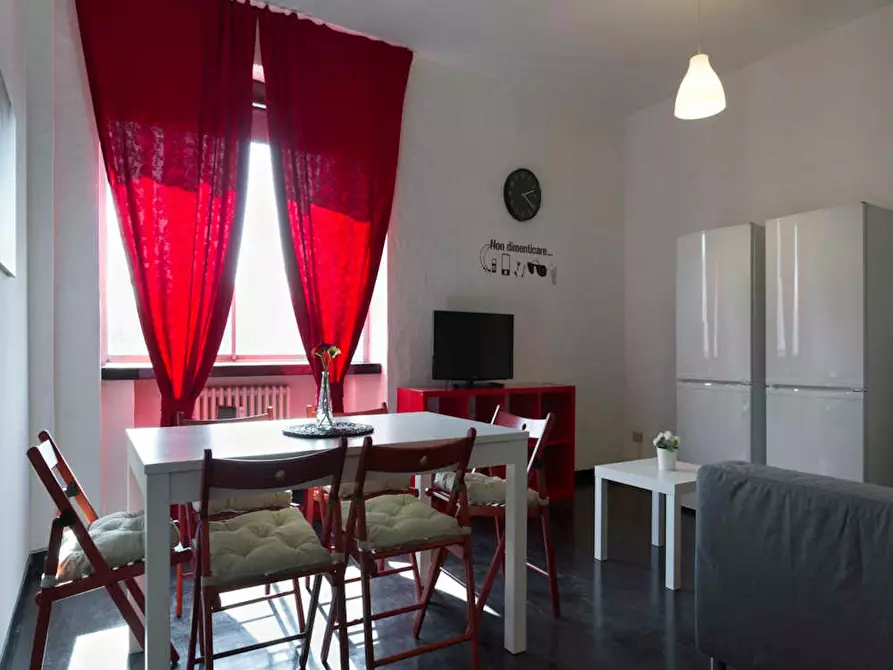 Immagine 9 di Camera in affitto  in Viale Evaristo Stefini a Milano