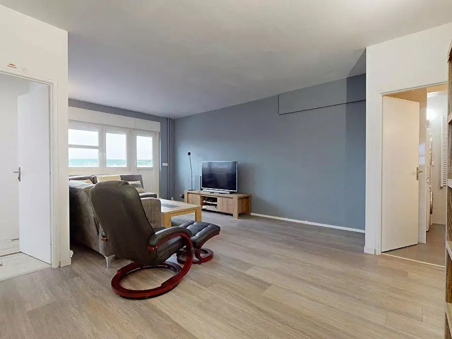 Immagine 9 di Camera in affitto  in Boulevard Joffre a Nancy