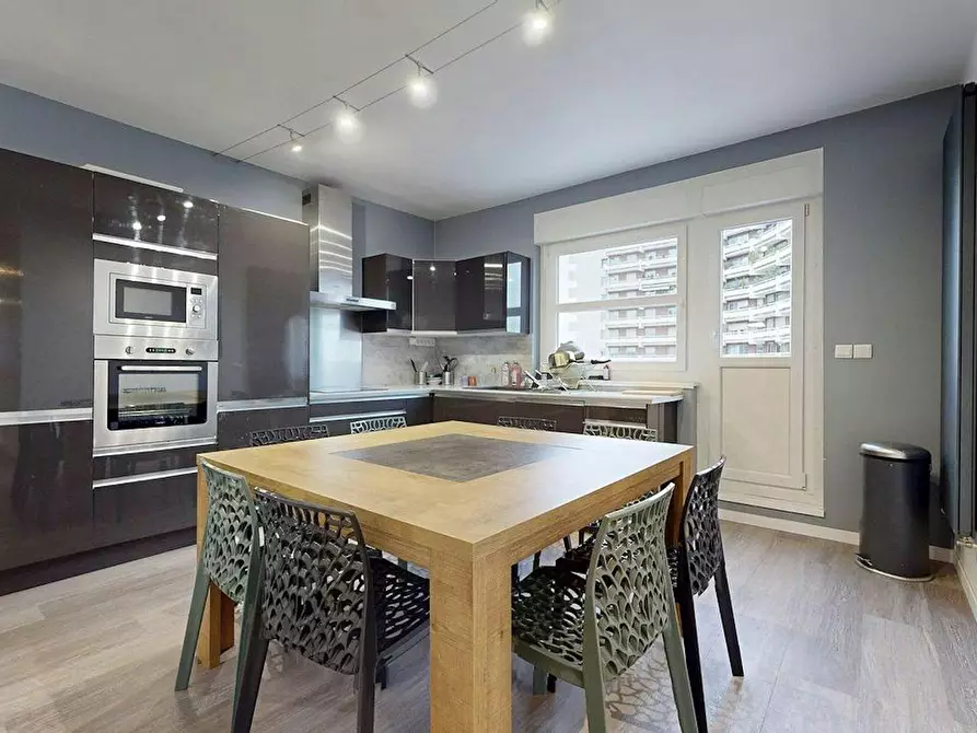 Immagine 1 di Camera in affitto  in Boulevard Joffre a Nancy