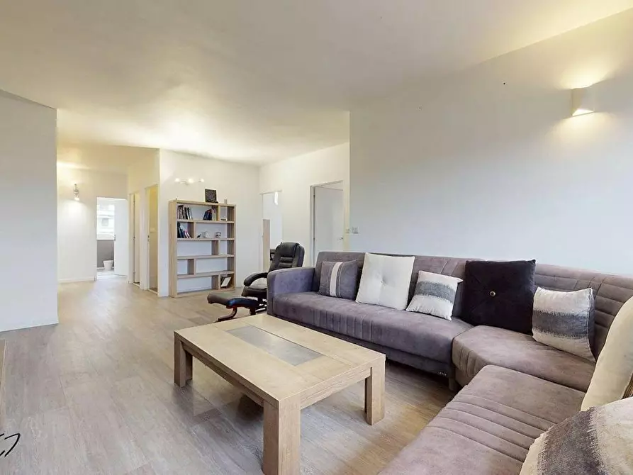 Immagine 10 di Camera in affitto  in Boulevard Joffre a Nancy