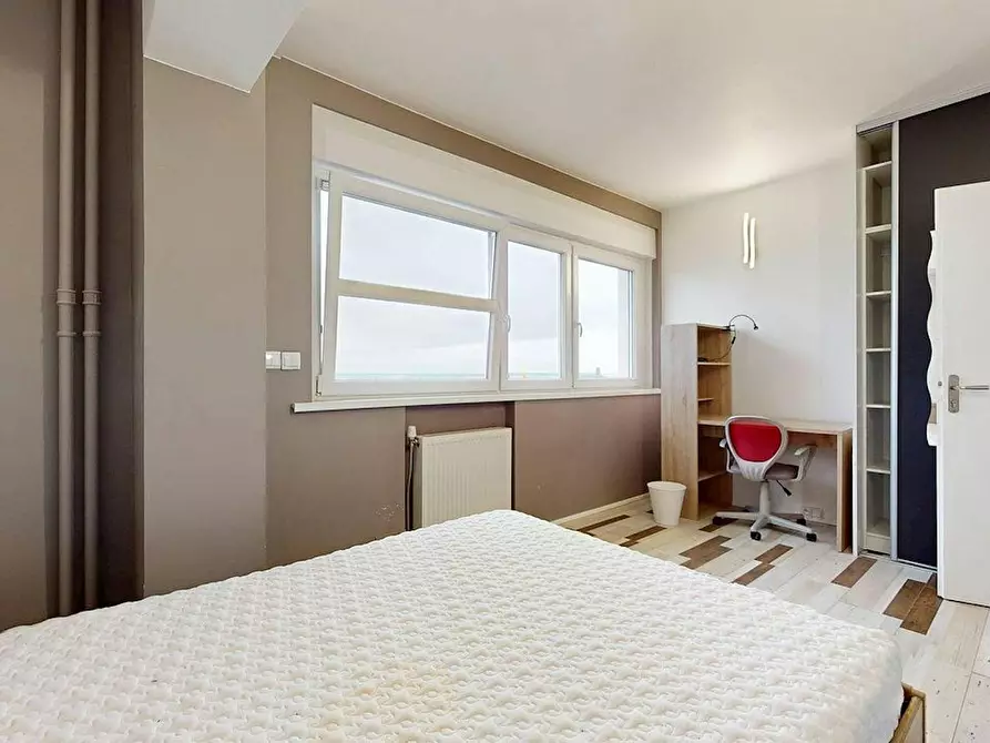 Immagine 4 di Camera in affitto  in Boulevard Joffre a Nancy