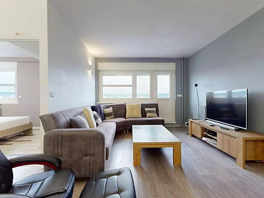 Immagine 7 di Camera in affitto  in Boulevard Joffre a Nancy