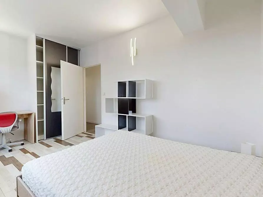 Immagine 3 di Camera in affitto  in Boulevard Joffre a Nancy