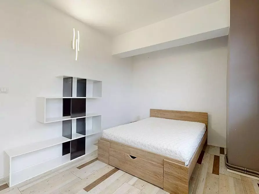 Immagine 5 di Camera in affitto  in Boulevard Joffre a Nancy