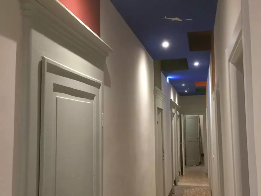 Immagine 10 di Camera in affitto  in Via San Vitale a Bologna