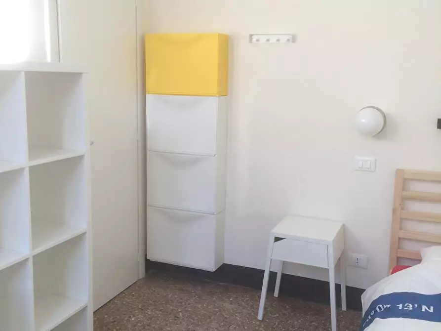 Immagine 4 di Camera in affitto  in Via San Vitale a Bologna