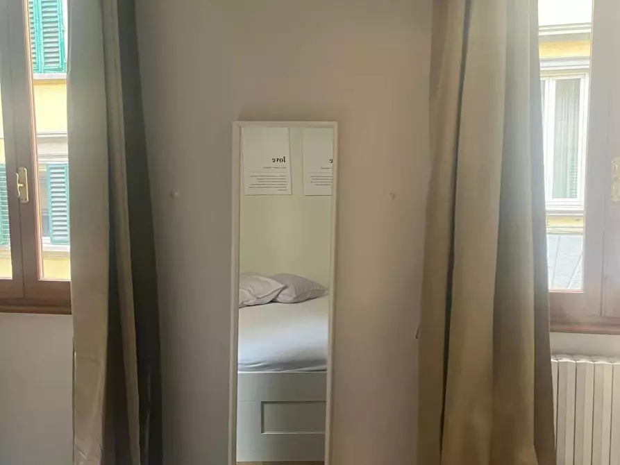 Immagine 7 di Appartamento in affitto  in Via Romana a Firenze