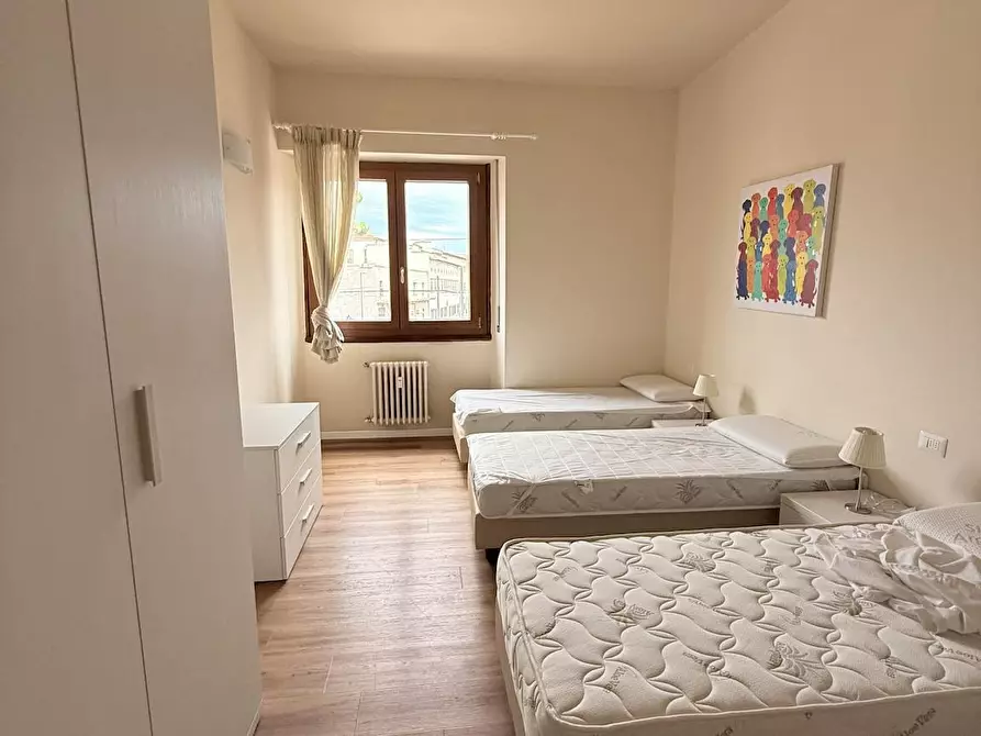 Immagine 3 di Appartamento in affitto  in Piazza della Stazione a Firenze