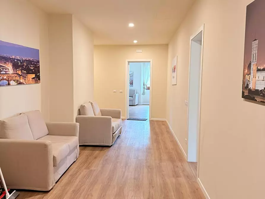 Immagine 5 di Appartamento in affitto  in Piazza della Stazione a Firenze