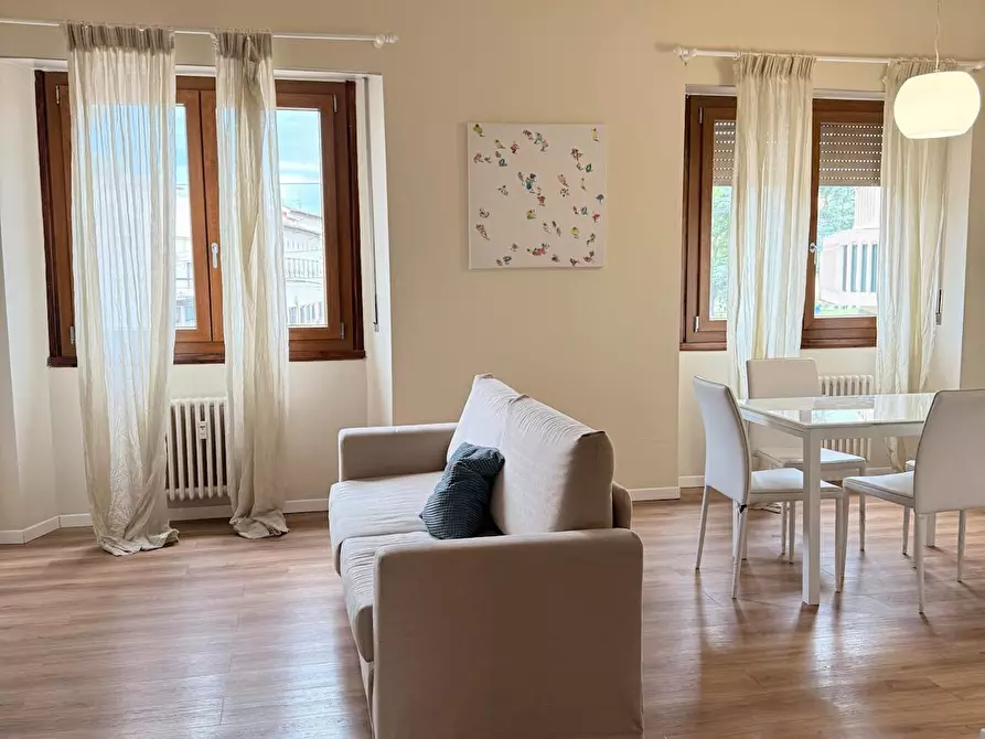 Immagine 10 di Appartamento in affitto  in Piazza della Stazione a Firenze