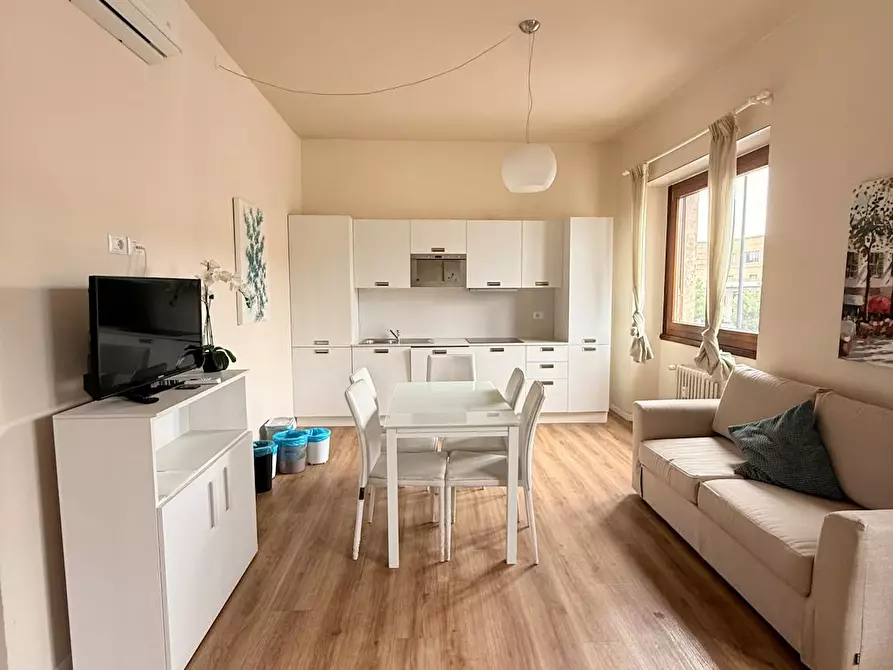 Immagine 6 di Appartamento in affitto  in Piazza della Stazione a Firenze