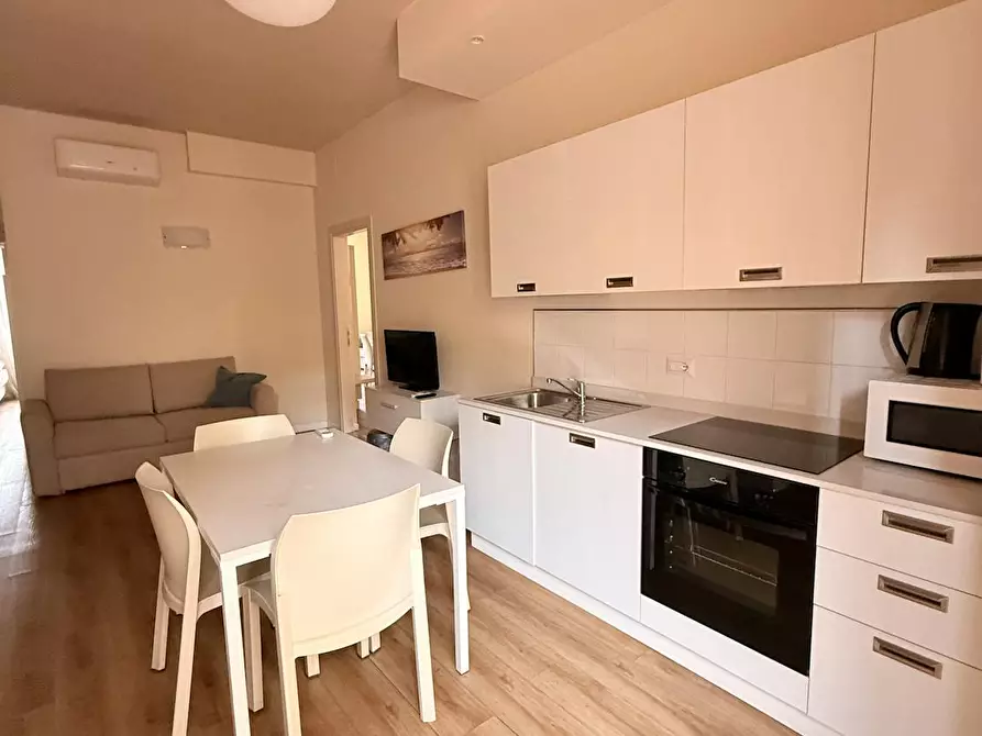 Immagine 7 di Appartamento in affitto  in Piazza della Stazione a Firenze