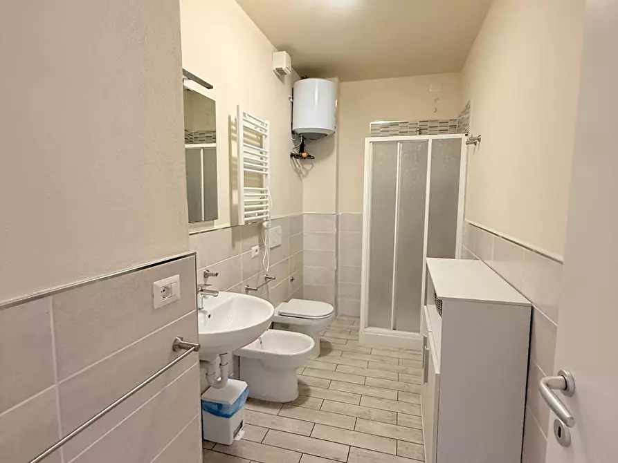 Immagine 4 di Appartamento in affitto  in Piazza della Stazione a Firenze