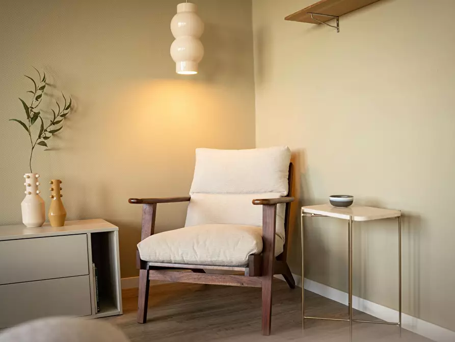 Immagine 4 di Appartamento in affitto  in Mary van der Sluisstraat a Amsterdam