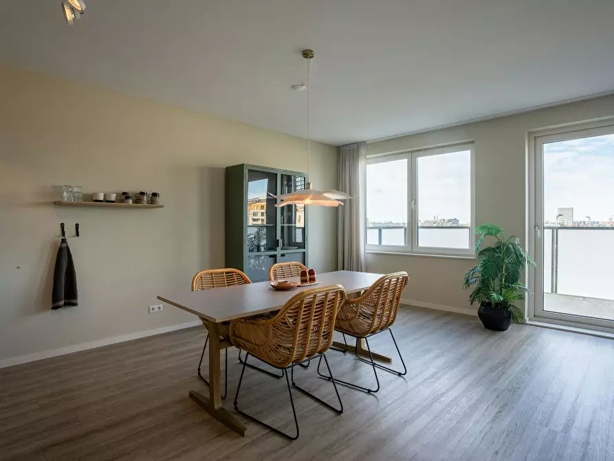 Immagine 7 di Appartamento in affitto  in Mary van der Sluisstraat a Amsterdam