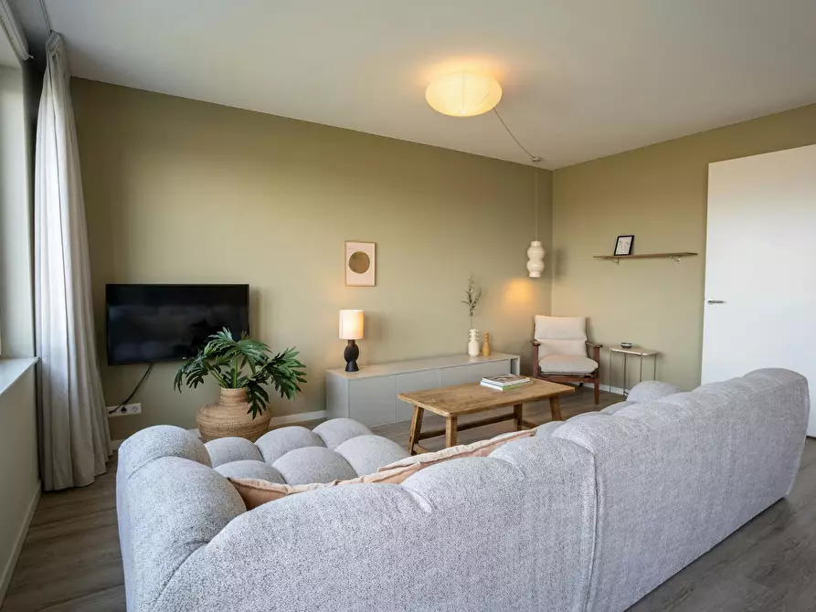 Immagine 5 di Appartamento in affitto  in Mary van der Sluisstraat a Amsterdam