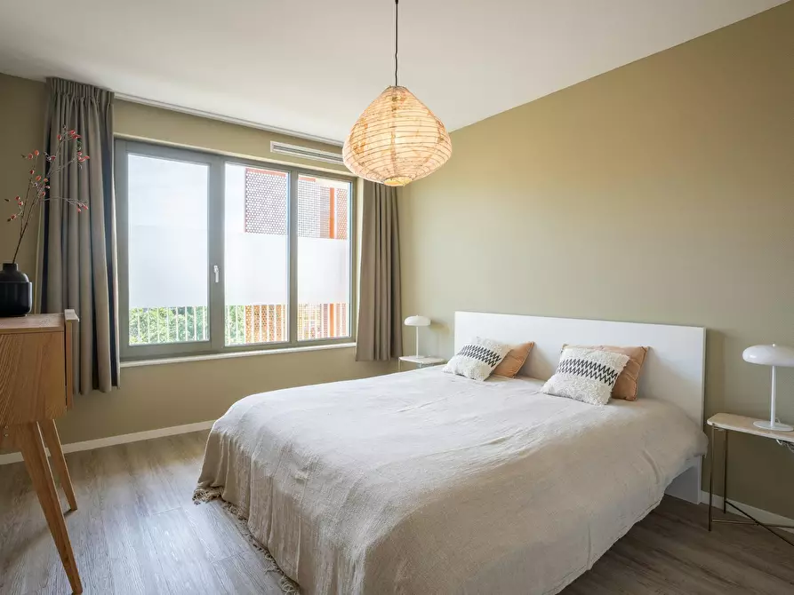 Immagine 9 di Appartamento in affitto  in Mary van der Sluisstraat a Amsterdam