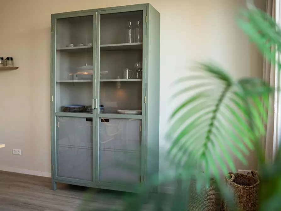 Immagine 6 di Appartamento in affitto  in Mary van der Sluisstraat a Amsterdam