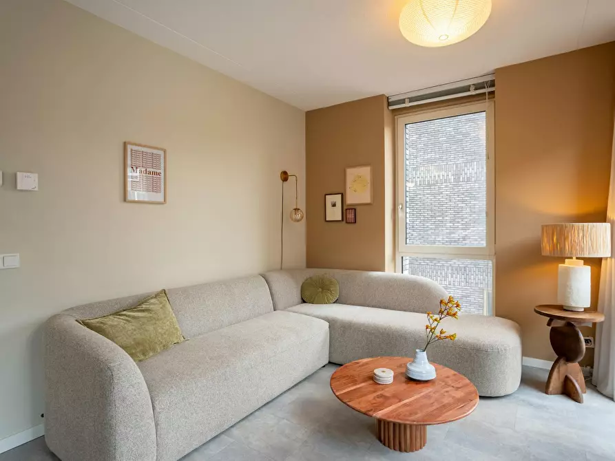 Immagine 3 di Appartamento in affitto  in Oostenburgervoorstraat a Amsterdam