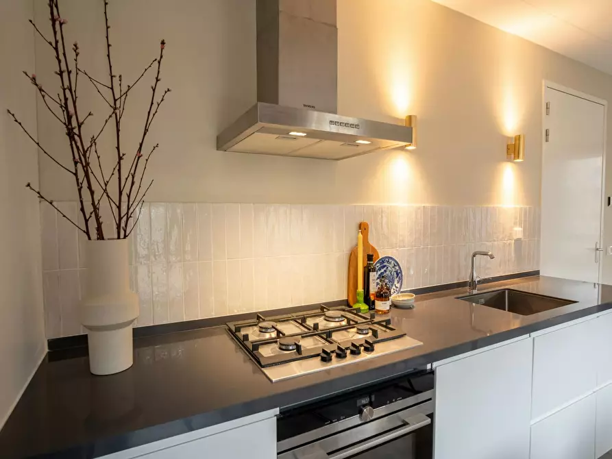 Immagine 6 di Appartamento in affitto  in Oostenburgervoorstraat a Amsterdam