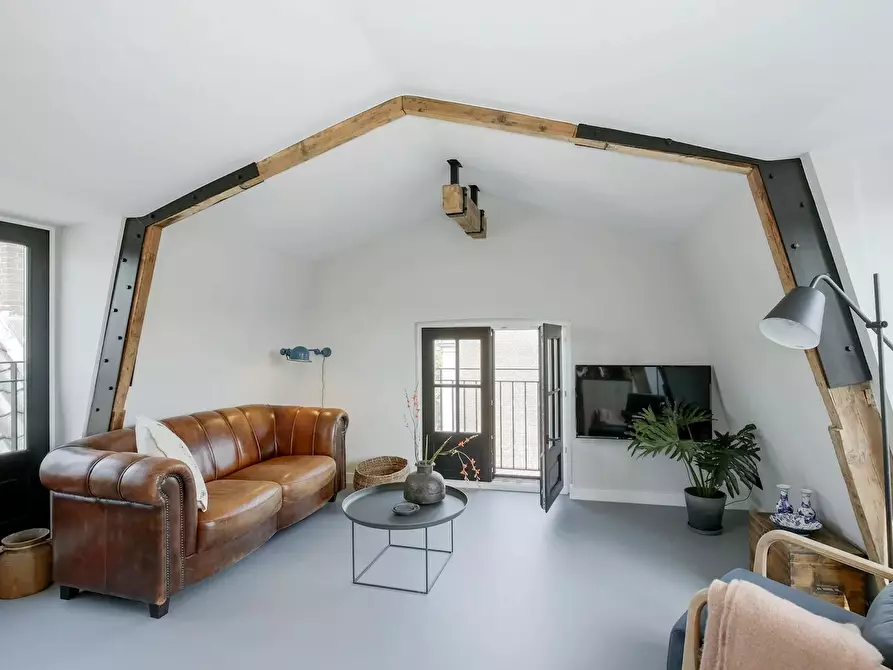 Immagine 3 di Appartamento in affitto  in Raamstraat a Amsterdam