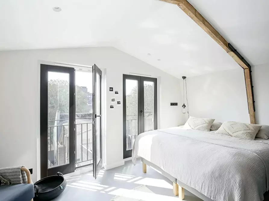 Immagine 9 di Appartamento in affitto  in Raamstraat a Amsterdam