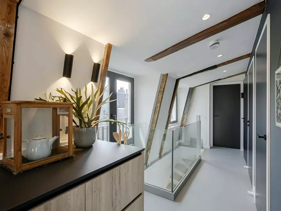 Immagine 7 di Appartamento in affitto  in Raamstraat a Amsterdam