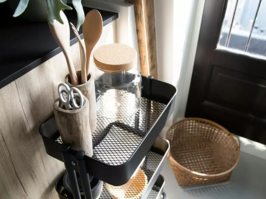 Immagine 8 di Appartamento in affitto  in Raamstraat a Amsterdam