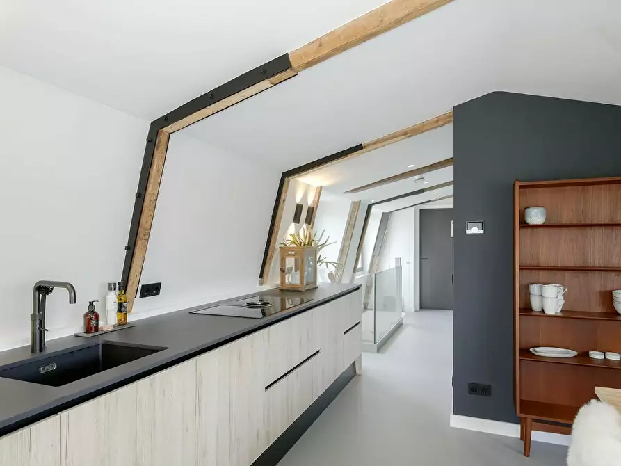 Immagine 6 di Appartamento in affitto  in Raamstraat a Amsterdam